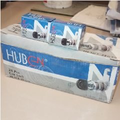 Kunci Laci HUBEN HL-103-25 25mm @24pcs