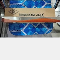 Handle Pintu Ikan Natural 33cm
