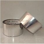 Lakban Metalized NACHI BOPP Tape (DC)