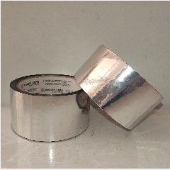 Lakban Metalized NACHI BOPP Tape (DC)