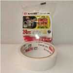 Lakban Double side 24mm x 10y NACHI (80)