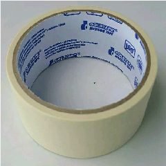 Lakban Kertas 1″ NACHI 24mm x 20y (96)