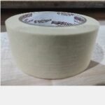 Lakban Kertas 2″ NACHI 48mm x 20y (48)