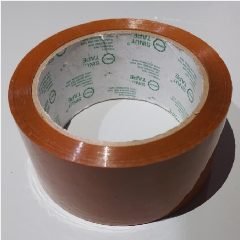 Lakban SINUT Coklat 48mm x 72yard