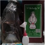 Petromax BUTTERFLY Besi @6bh