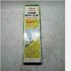 Hand Riveter LOBSTER HR-002
