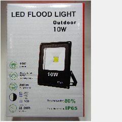 Lampu Sorot Led Flood MTHL – RGB 10w