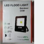 Lampu Sorot Led Flood MTHL – RGB 50w