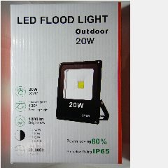 Lampu Sorot Led Flood MTHL – RGB 50w