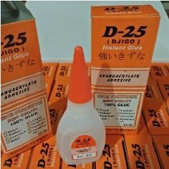 Lem Korea D25