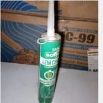 Lem TAIYO Maxbond Easy Fix Hj 300ml Krem