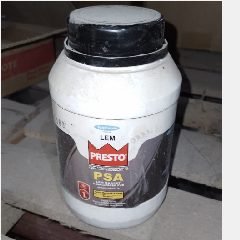 Lem Karpet PRESTO PSA 1kg u/wall paper