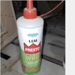 Lem Kayu PRESTO WRG 600gr