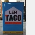 Lem TACO Kuning 2.5kg