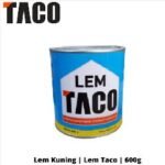Lem TACO Kuning 600gr TA-1006-KA