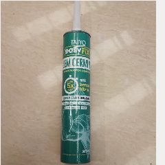 Lem TAIYO Multi-Purpose Hijau 300ml Putih(12
