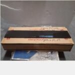 Plint Dinding Keramik 10x60 Hitam Pekat