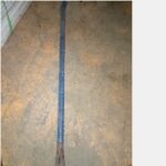 Linggis Ulir Cukit 25mm 1″ x 90cm