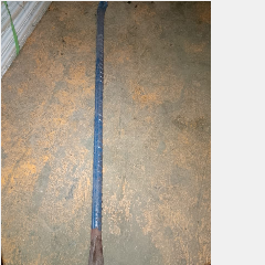 Linggis Ulir Cukit 25mm 1″ x 90cm
