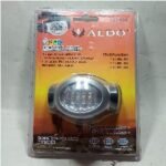 Lampu Senter Kepala ALDO 8 Led 118 LST-K08
