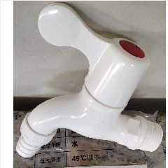 Kran Pvc LESSO 1/2″ W83102