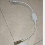Flasher Neon Flexible RGB 2 Pin