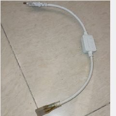 Flasher Neon Flexible RGB 2 Pin