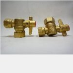 Lockable HQ Kuning 1/2 x 3/4