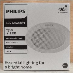 PHILIPS Led DL Eridani DL190B 7w Putih (50)