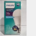 PHILIPS LedBulb Emergency 9w A67 1100 lumen