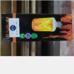 Lampu Led Obor ATN 9w Orange