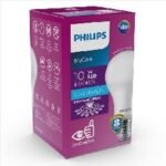 PHILIPS LedBulb 10w E27 Putih MyCare (12)