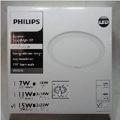 PHILIPS Led Downlight DN027B 14w/15w (24)