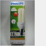 PHILIPS Essential 18w Kuning (12)