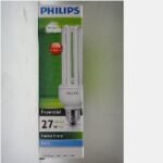 PHILIPS Essential 27w (12)