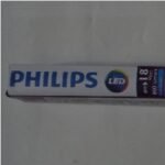 PHILIPS LedTube Ecofit T8 600mm 8w->18w (10)