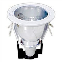 PHILIPS Receissed Light White ADA KACA (20)