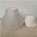 Kap Lampu PHILIPS E27 F002 CL100 T214 WH (1)