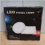 Lampu Led FULLLUX 218 OB 24w Putih Round