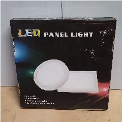 Lampu Led FULLLUX 218 OB 24w Putih Round