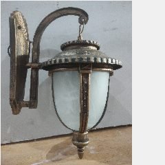 Lampu Dinding HIKA HK 1031 M AB