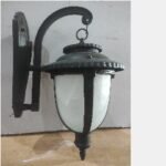 Lampu Dinding HIKA HK 1031 M BK