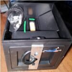 Lampu HIKA W2 05 10w