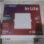Lampu Led Kotak IB IN-LITE INPS628S 18w Pth