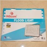 Lampu Sorot Flood Light INSCOM 500w Putih