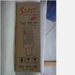 Lampu Jalan SLAST SJE 100 Kuning