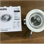 PHILIPS Led Spot POMERON 3w 40K Putih (12)