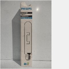 PHILIPS Master HPI-T Plus 250w (12)