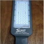 Lampu Jalan SLAST SJE 50 Putih