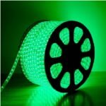 Lampu Strip Led 5050 60L F3 Hijau @100m